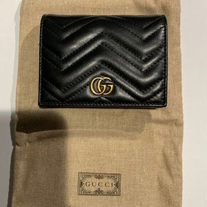 Gucci Wallet